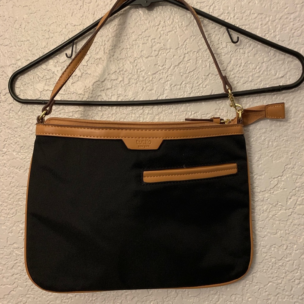 Tutillo New York Purse 👜